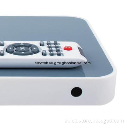 Android Dvb T2 Set Top Box Wifi Product
